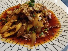 -蕃茄述·好汤自然来(江汉路店)