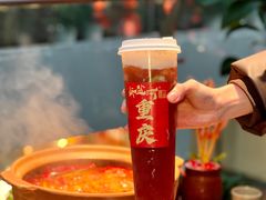 -纸盐河码头火锅(十八梯店)