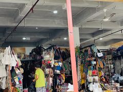 -乌布德传统市场