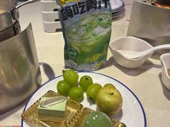 -火锅先生(五马街店)