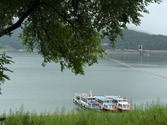 -松花湖风景名胜区