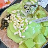 在汕头开了九年的冰室🍧 酸奶冰依旧好吃