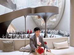 -保利光合上城售楼处