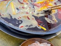 -黄潇洒老火锅(九眼桥宏济巷店)