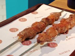 -纳鲁孜·新疆特色餐厅(上海悦荟广场店)