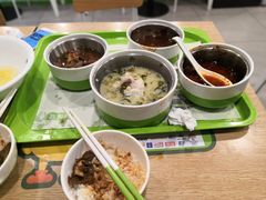 -老乡鸡(茨河路店)