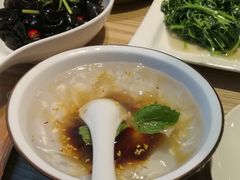 -湘域中餐厅(大悦城店)