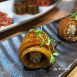 钟爱日式料理