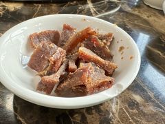 -蔡社牛肉城(龙湖店)