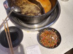 -钢管厂歆瑞源油卤串串香(春熙路太古里店)