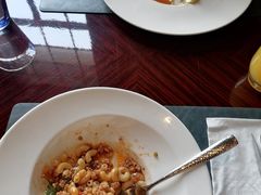 -YUE·6·西式融合餐厅(外滩六号店)