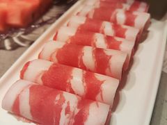 -海底捞火锅(凯德广场店)