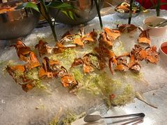 -北京王府井希尔顿酒店·万斯阁西餐厅