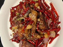 -醉东Oriental House(静安嘉里中心店)
