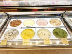 自助取餐区-哈根达斯(朝阳大悦城店)