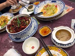 -宁波状元楼酒店(和义路店)