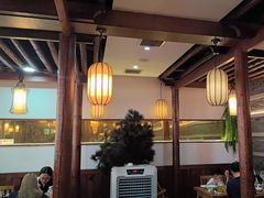 -都江堰石锅鱼