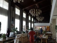 -太白山御龙湾温泉
