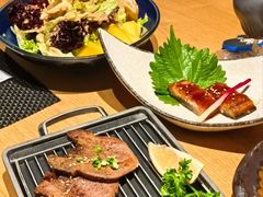 -虹料理·日料放题(悠方店)