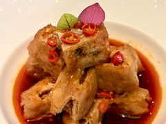 -西安凯悦酒店·湖畔中餐厅