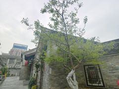 -回龙窝历史文化街区