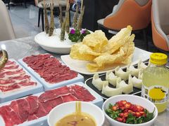 -牛天下·牛肉·海鲜·打边炉·融合菜
