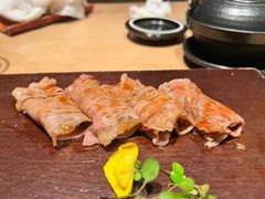 -Minase水濑·日料放题(外滩店)