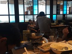 大堂-菲乐蝶莊(银泰城西店)