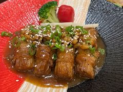 -鸟鹏烧鸟居酒屋(仁恒梦中心店)