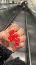-U3美甲