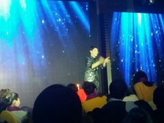 -天津水游城丽筠酒店