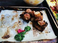 -素描餐厅(灵隐天竺店)