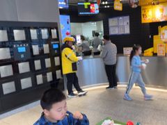 -麦当劳(北苑秋实路店)