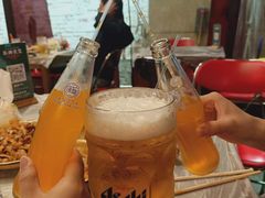 -东排食堂长沙小吃大排档(五一广场店)