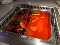 -渡娘火锅(大兴大悦春风里店)