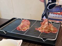 -仙隐小鹿中华料理(南宁万象城店)