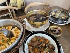 -杨家汀州韵(万达店)