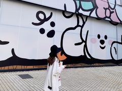 -Seesaw Coffee(上生新所店)