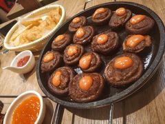 -通海俄式烧烤(福丰街店)