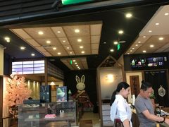 门面-無邪(东部银泰城店)