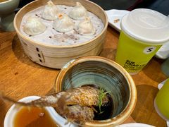 -苏小柳手作点心(控江旭辉分院)