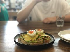 -RAC BAR(安福路店)