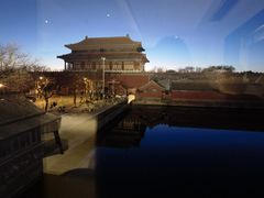 -TRB Forbidden City(故宫店)