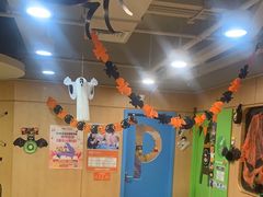 -金宝贝早教(南山花园城店)