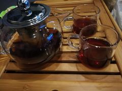 -茯茶镇
