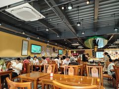 -菩提素健康自助素食馆