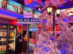-山河屯铁锅炖鲜鹅·东北菜(开发区一店)