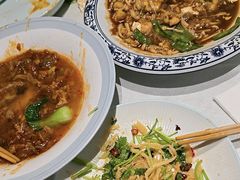 -老城味道·传统天津菜(杨柳青店)