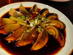 -江边城外烤全鱼(方庄时代购物中心店)