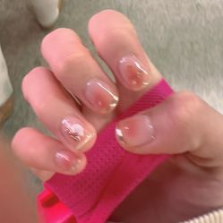 -99·MINI美甲美睫